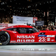 Illustration for article titled A Gratuitous Gallery Of The Nissan GT-R LM NISMO Le Mans Prototype